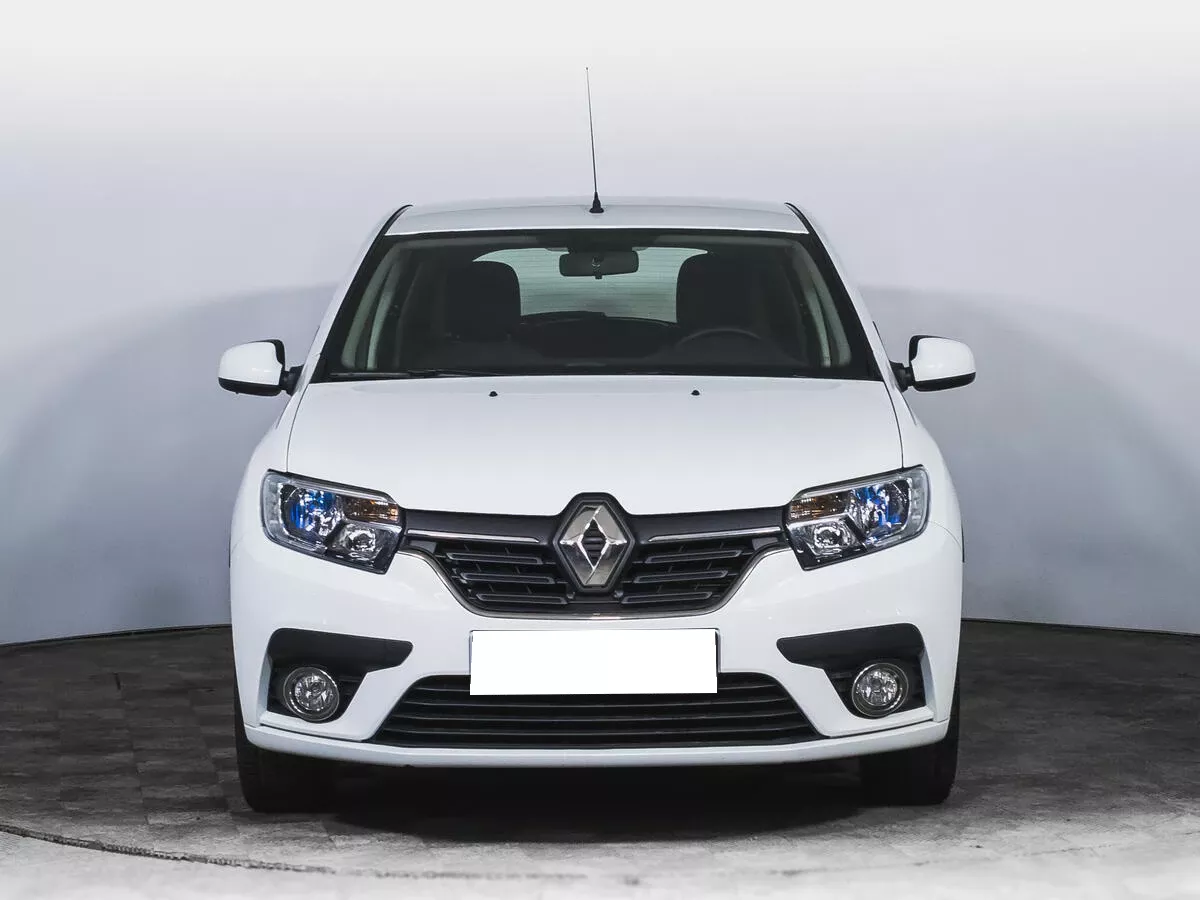 Купить Renault Sandero 2018 г.в. 33050 Механическая Бензин/1600 см3 за  1070000 руб. скидка 0 руб. в Кредит от 18% годовых.