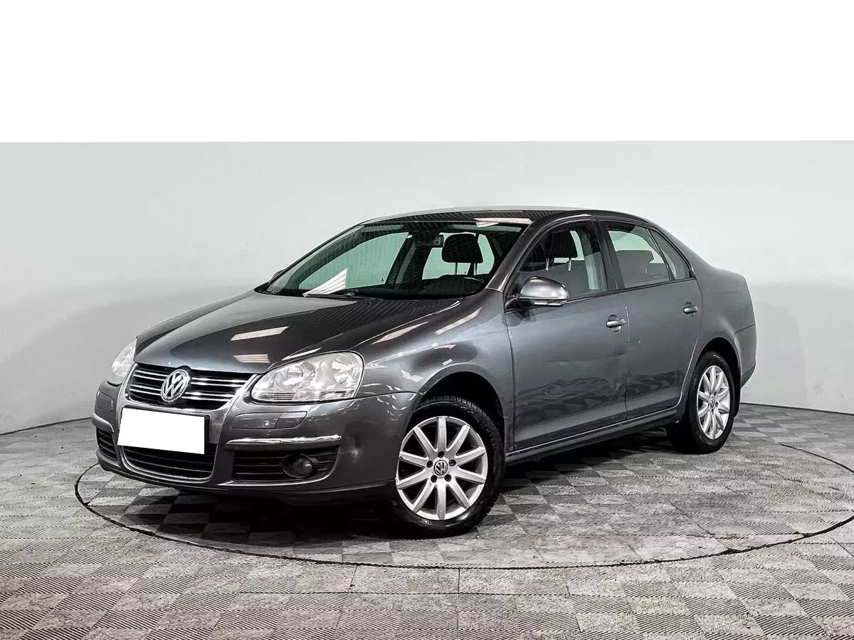 Купить Volkswagen Jetta 2010 г.в. 218833 Робот Бензин/1600 см3 за 786000  руб. скидка 0 руб. в Кредит от 18% годовых.