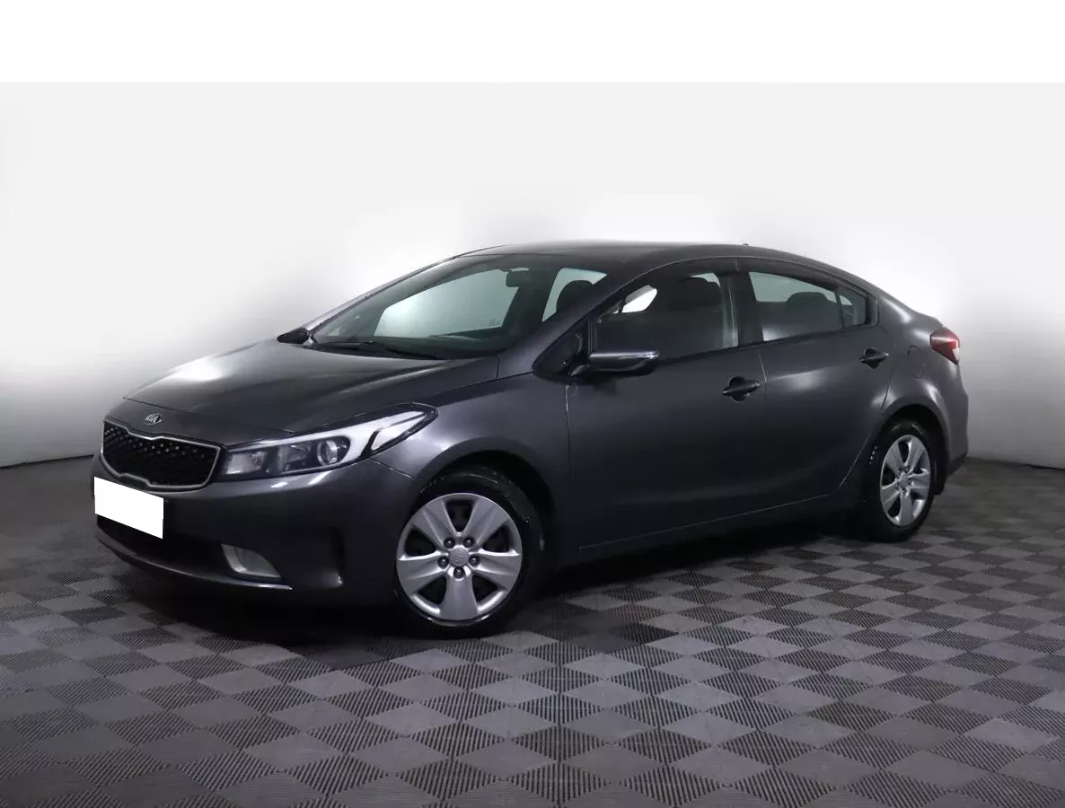 Купить Kia Cerato 2017 г.в. 164507 Автоматическая Бензин/2000 см3 за  1555000 руб. скидка 0 руб. в Кредит от 18% годовых.