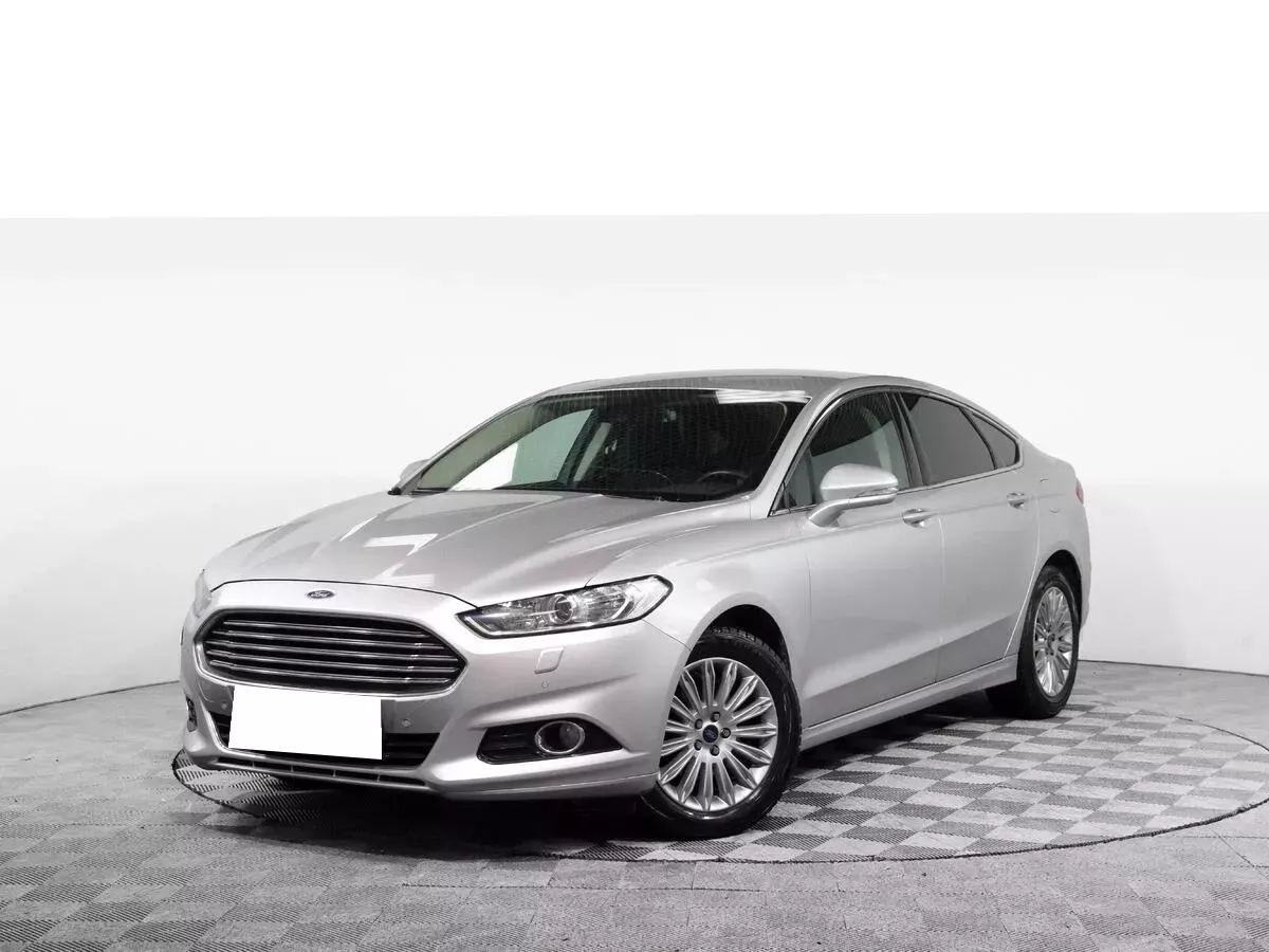 Купить Ford Mondeo 2015 г.в. 203892 Автоматическая Бензин/2500 см3 за  1307000 руб. скидка 0 руб. в Кредит от 18% годовых.