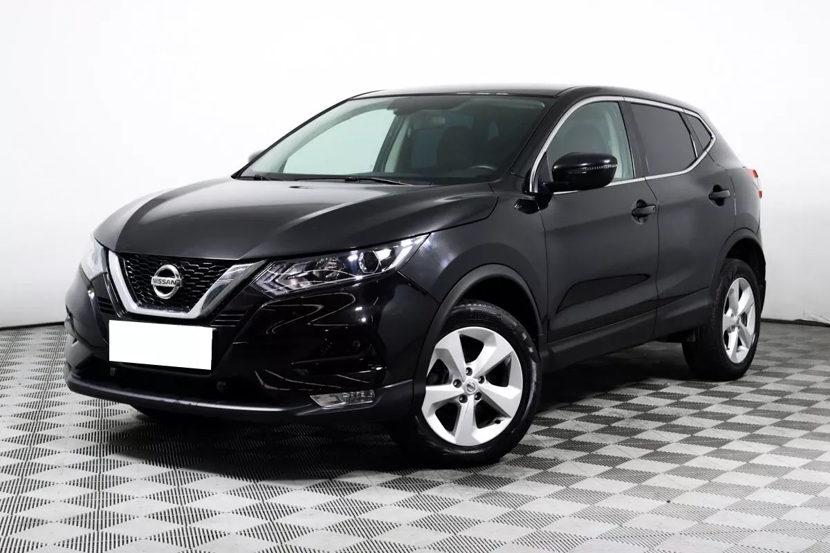 Купить Nissan Qashqai 2019 г.в. 91000 Вариатор Бензин/2000 см3 за 2147000  руб. скидка 0 руб. в Кредит от 18% годовых.