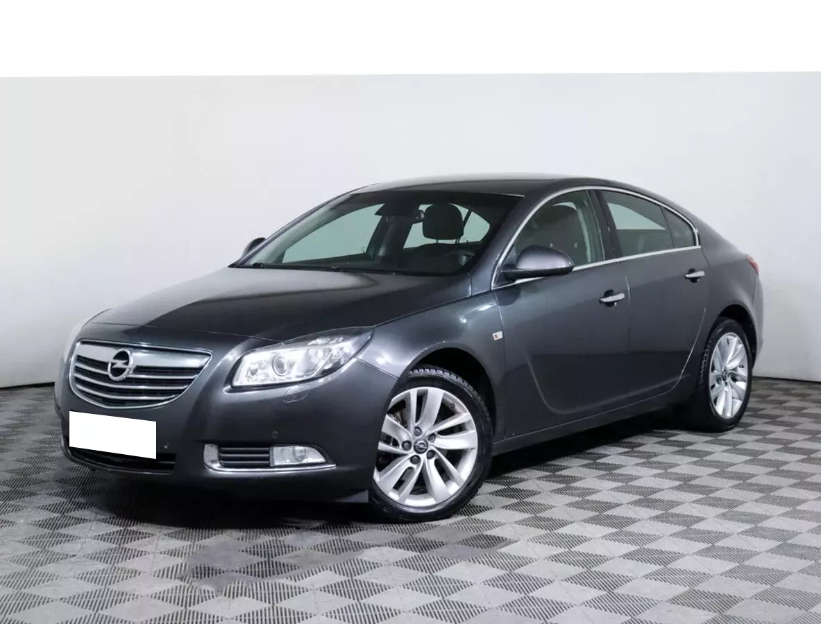 Купить Opel Insignia 2012 г.в. 197479 Автоматическая Дизель/2000 см3 за  1089000 руб. скидка 0 руб. в Кредит от 18% годовых.