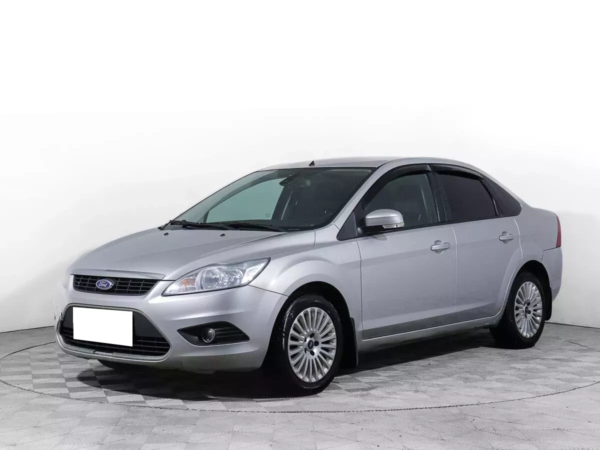 Купить Ford Focus 2010 г.в. 194957 Автоматическая Бензин/1600 см3 за 693000  руб. скидка 0 руб. в Кредит от 18% годовых.