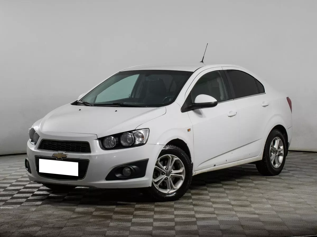 Купить Chevrolet Aveo 2012 г.в. 238950 Автоматическая Бензин/1600 см3 за  659000 руб. скидка 0 руб. в Кредит от 18% годовых.